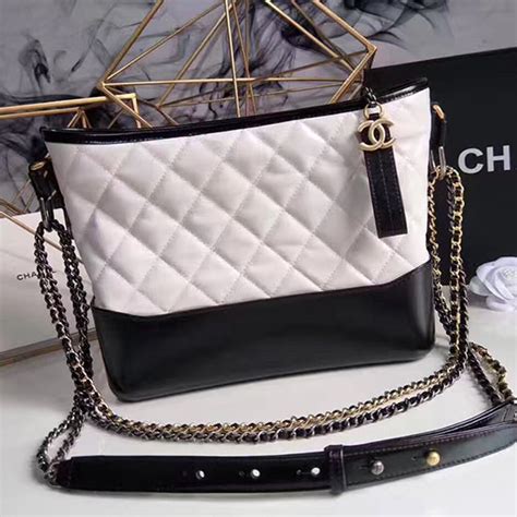 chanel hobo bag price